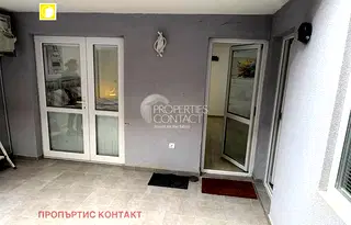 Тристаен апартамент в Бургас, Свети Влас