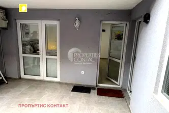 Тристаен апартамент в Бургас, Свети Влас