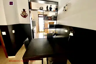 Тристаен апартамент в Бургас, Свети Влас