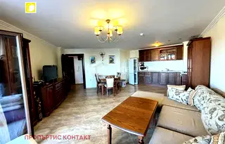 Тристаен апартамент в Бургас, Свети Влас