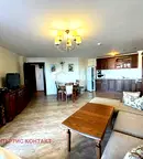 Тристаен апартамент в Бургас, Свети Влас
