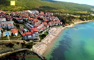 Тристаен апартамент в Бургас, Свети Влас