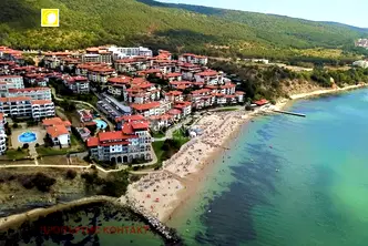 Тристаен апартамент в Бургас, Свети Влас