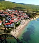Тристаен апартамент в Бургас, Свети Влас