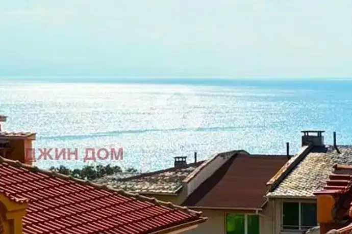 Тристаен апартамент в Бургас, Свети Влас