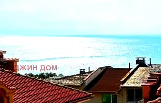 Тристаен апартамент в Бургас, Свети Влас