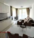 Тристаен апартамент в Бургас, Свети Влас