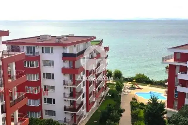 3-bedroom apartment in Oblast Burgas, Elenite
