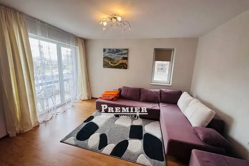 3-bedroom apartment in Oblast Burgas, Slynchev Bryag