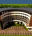 Тристаен апартамент в Бургас, к.к. Слънчев бряг