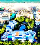 Тристаен апартамент в Бургас, к.к. Слънчев бряг