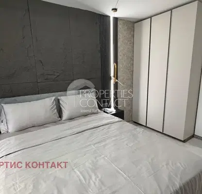 Снимка 3 — Тристаен апартамент в Бургас, к.к. Слънчев бряг