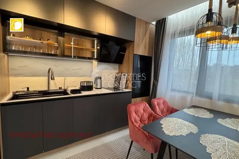 3-bedroom apartment in Oblast Burgas, Slynchev Bryag