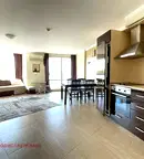 Тристаен апартамент в Бургас, к.к. Слънчев бряг