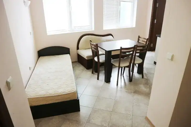 3-bedroom apartment in Oblast Burgas, Slynchev Bryag