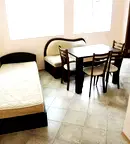 Тристаен апартамент в Бургас, к.к. Слънчев бряг