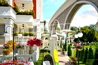 Тристаен апартамент в Бургас, к.к. Слънчев бряг