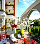 Тристаен апартамент в Бургас, к.к. Слънчев бряг