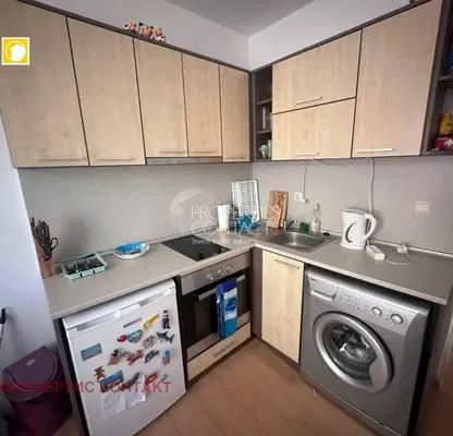 Снимка 3 — Тристаен апартамент в Бургас, к.к. Слънчев бряг