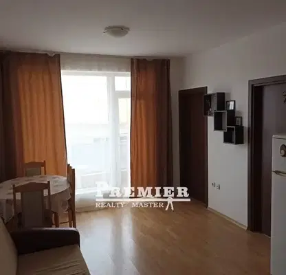 Снимка 5 — Тристаен апартамент в Бургас, к.к. Слънчев бряг