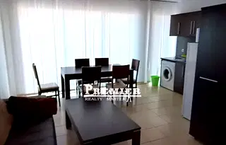 Тристаен апартамент в Бургас, к.к. Слънчев бряг