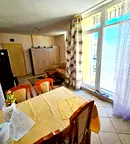 Тристаен апартамент в Бургас, к.к. Слънчев бряг