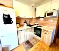 Снимка 3 — Тристаен апартамент в Бургас, к.к. Слънчев бряг