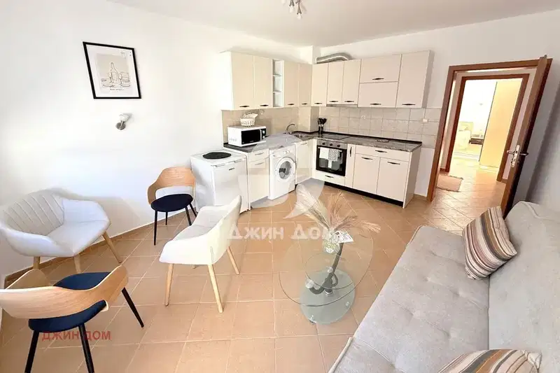 3-bedroom apartment in Oblast Burgas, Slynchev Bryag