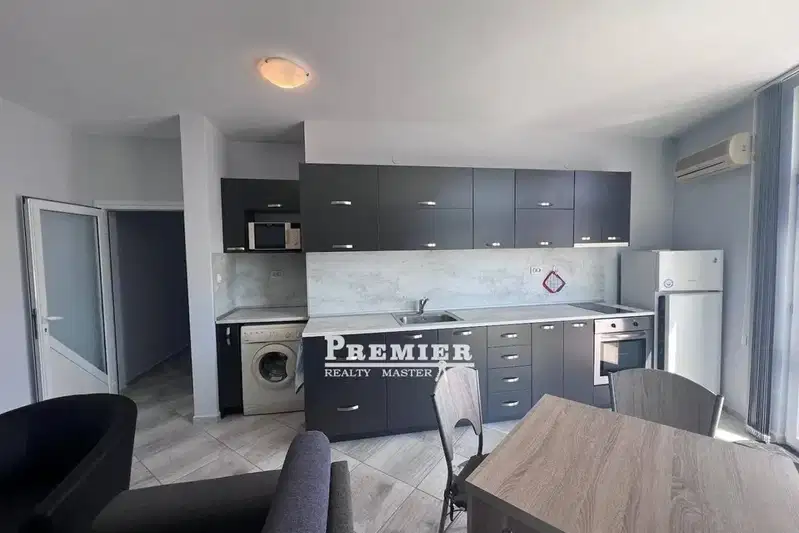 3-bedroom apartment in Burgas, Slynchev Bryag