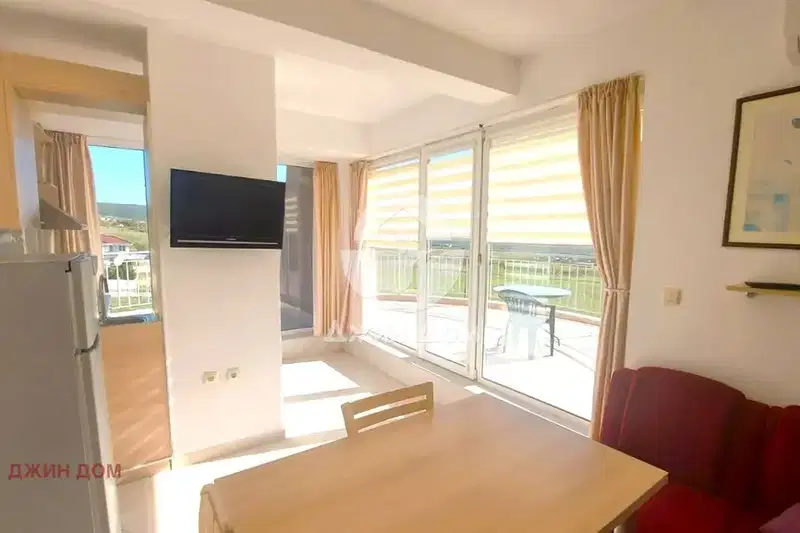 3-bedroom apartment in Burgas, Kosharica