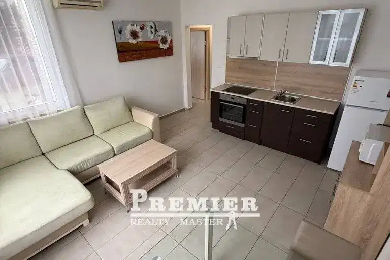 3-bedroom apartment in Oblast Burgas, Ravda