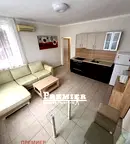 Тристаен апартамент в Бургас, с. Равда