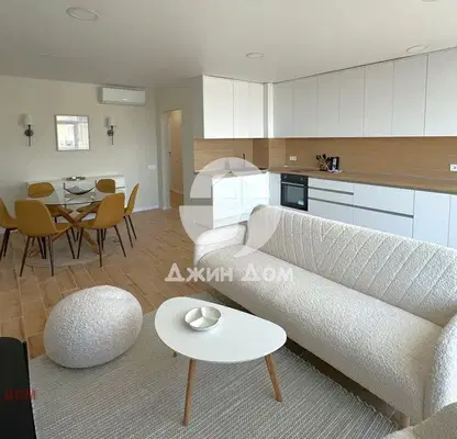 Photo 3 — 3-bedroom apartment in Oblast Burgas, Ravda