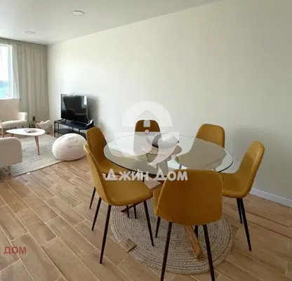 Photo 4 — 3-bedroom apartment in Oblast Burgas, Ravda