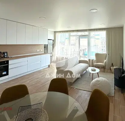 Photo 5 — 3-bedroom apartment in Oblast Burgas, Ravda
