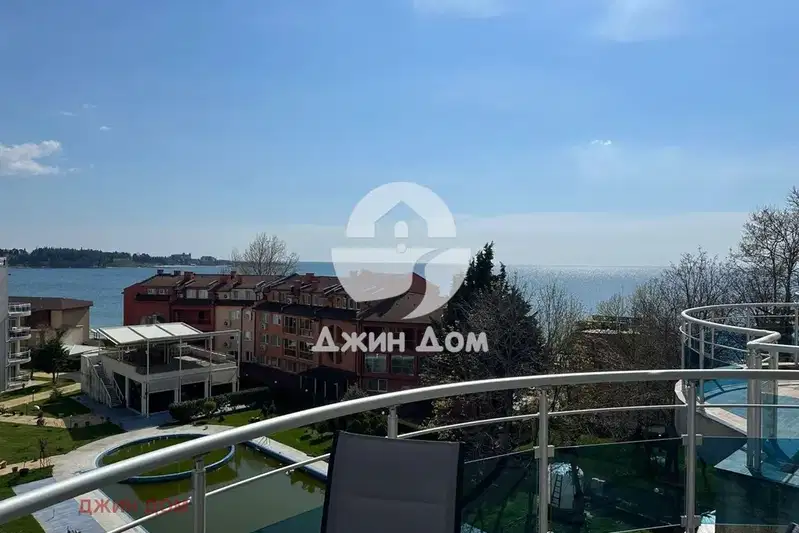 3-bedroom apartment in Oblast Burgas, Ravda