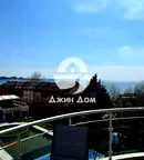 Тристаен апартамент в Бургас, с. Равда