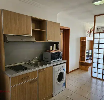 Photo 3 — 3-bedroom apartment in Oblast Burgas, Ravda