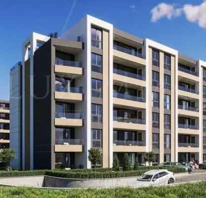 Photo 5 — 3-bedroom apartment in Oblast Burgas, Ravda