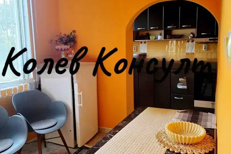 3-bedroom apartment in Oblast Haskovo, Димитров