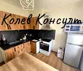 Снимка 2 — Тристаен апартамент в Хасково, Димитров