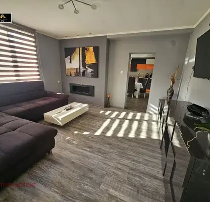 Photo 3 — 3-bedroom apartment in Oblast Pazardjik, Велин