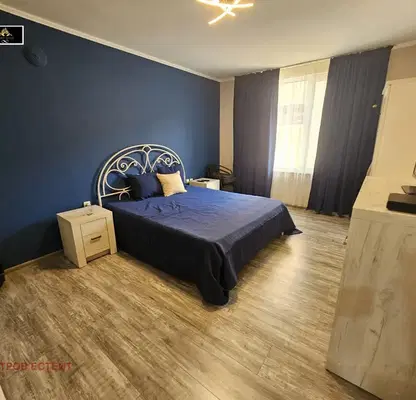 Photo 4 — 3-bedroom apartment in Oblast Pazardjik, Велин