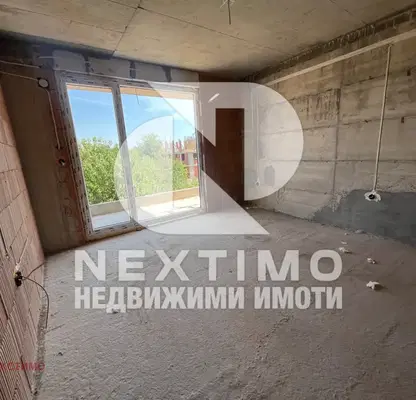 Снимка 3 — Тристаен апартамент в Пловдив, Асенов