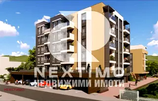 Тристаен апартамент в Пловдив, Асенов