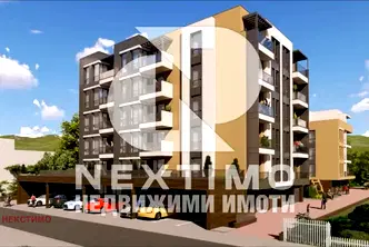 Тристаен апартамент в Пловдив, Асенов