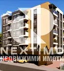 Тристаен апартамент в Пловдив, Асенов