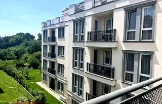 Тристаен апартамент в Пловдив, Хисаря