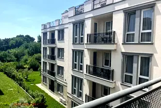 Тристаен апартамент в Пловдив, Хисаря