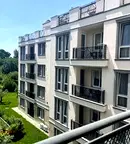 Тристаен апартамент в Пловдив, Хисаря